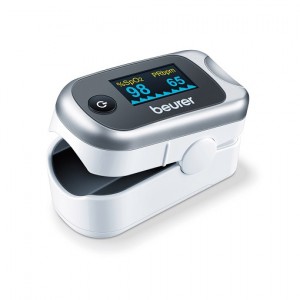 Beurer Pulse oximeter PO 40 